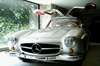 Mercedes Benz 300 Sl Gullwing. 2003